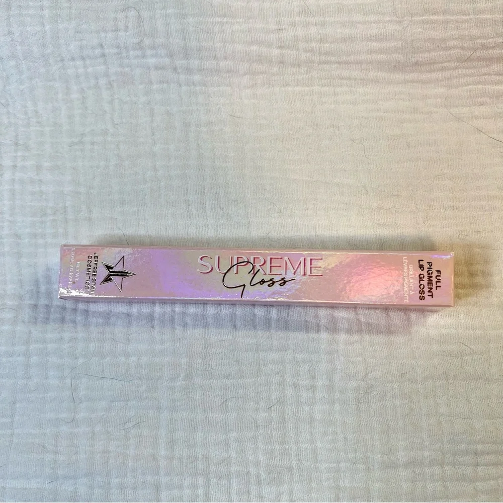 Jeffree Star Supreme Gloss in Queen Supreme - Picture 6 of 6